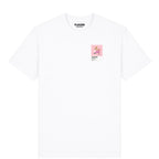 Letícia Bufoni Men's T-Shirt - White