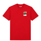 Lev Yashin Russia Atlas Frame White men's t-shirt by Players Couture