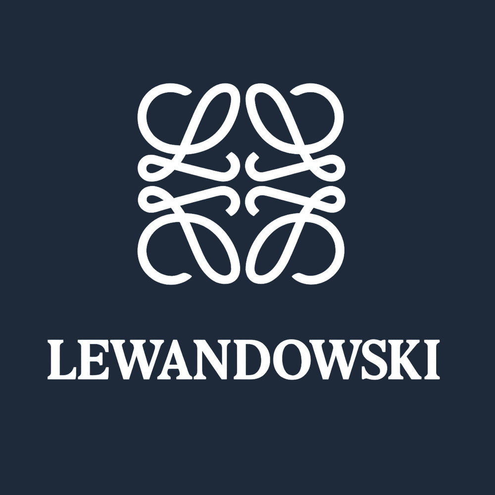 Robert Lewandowski Logo Players Couture Men's Casual Hoodie