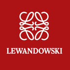 Robert Lewandowski Logo Players Couture Men's Casual Hoodie