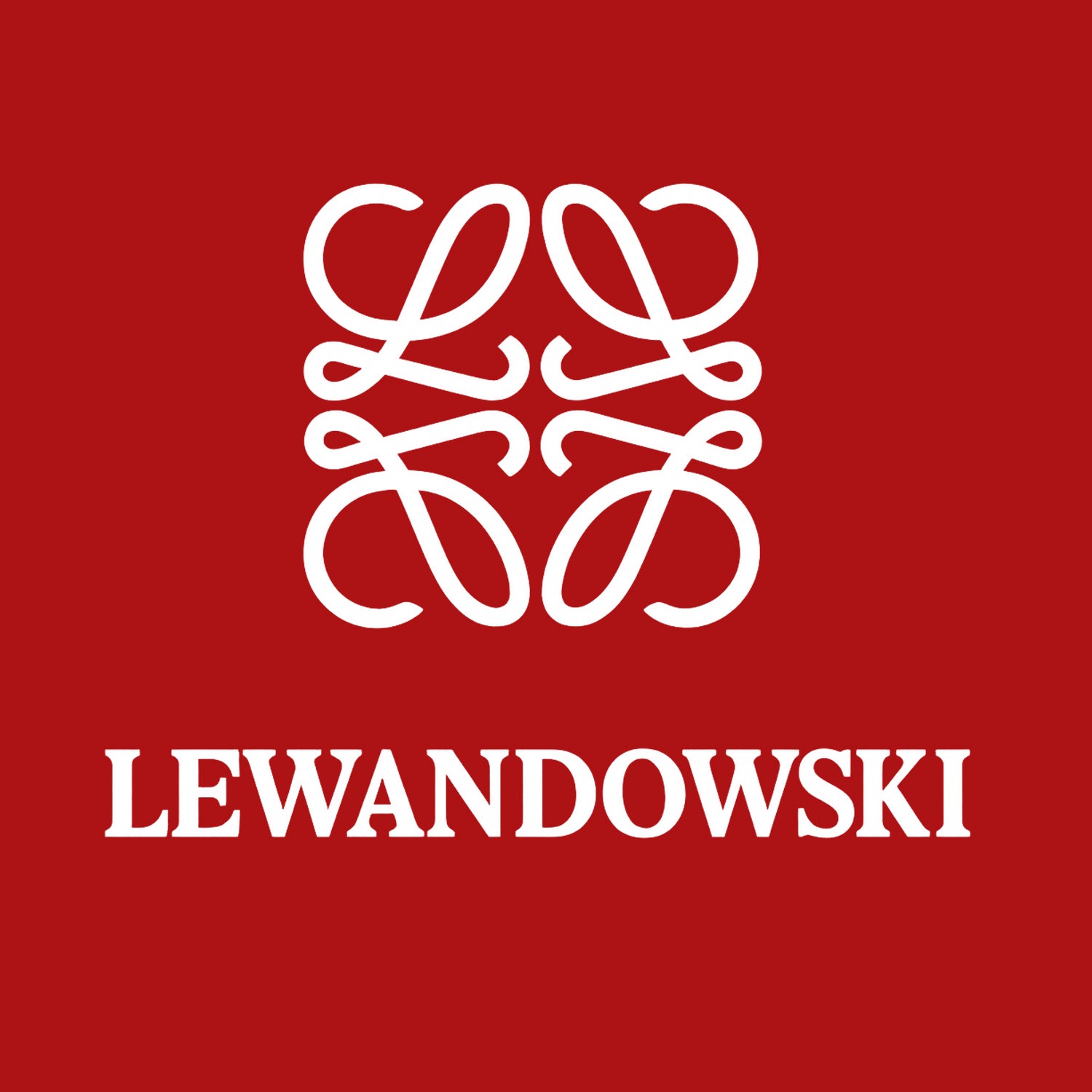 Robert Lewandowski Logo Players Couture Men's Casual Hoodie