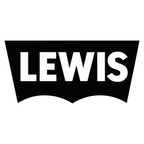 Lewis Logo Players Couture Kids Hoodie