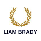 Liam Brady Logo Players Couture Men's Casual Hoodie