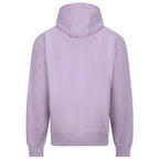 Essentials Collection hoodie – red men's hoodie with white Essentials Collection letters and Players Couture logo on the