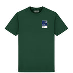 Lindsey Vonn Olympics Icon Frame Men's T-Shirt