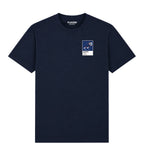 Lindsey Vonn Olympics Icon Frame Men's T-Shirt