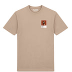Linford Christie Olympics Icon Frame Men's T-Shirt