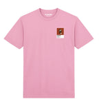 Linford Christie Olympics Icon Frame Men's T-Shirt