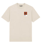 Linford Christie Olympics Icon Frame Men's T-Shirt