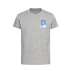 Lionel Messi Players Couture Kids Gray T-Shirt