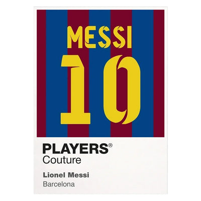 Lionel Messi 10 Barcelona Football Shirt Frame - Icon Design