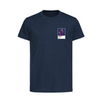 Lionel Messi Barcelona Icon Frame Kids T-Shirt