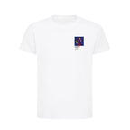 Lionel Messi Barcelona Icon Frame Kids T-Shirt