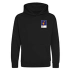 Lionel Messi Barcelona Icon Frame Kids Hoodie
