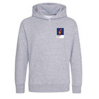 Lionel Messi Barcelona Icon Frame Kids Hoodie