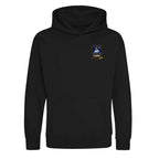Lionel Messi 1P 8-Bit hoodie retro gaming design by Players Couture
