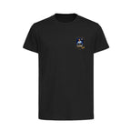 Lionel Messi 1P 8-Bit t-shirt retro gaming design by Players Couture