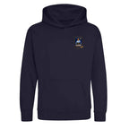 Lionel Messi 1P 8-Bit hoodie retro gaming design by Players Couture