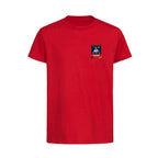 Lionel Messi 1P 8-Bit t-shirt retro gaming design by Players Couture
