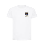 Lionel Messi 1P 8-Bit t-shirt retro gaming design by Players Couture