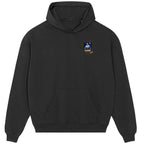 Lionel Messi Icon 8-Bit Men's Hoodie - image 2