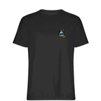 Lionel Messi 1P 8-Bit t-shirt retro gaming design by Players Couture