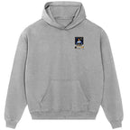 Lionel Messi Icon 8-Bit Men's Hoodie - image 4