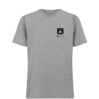 Lionel Messi 1P 8-Bit t-shirt retro gaming design by Players Couture