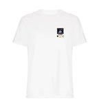 Lionel Messi 1P 8-Bit t-shirt retro gaming design by Players Couture