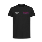 Lionel Messi Logo 1 Players Couture Kids T-Shirt - Players Couture Lionel Messi Kids T-Shirt Fan Clothing
