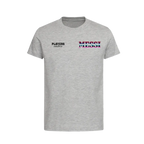 Lionel Messi Logo 1 Players Couture Kids T-Shirt - Players Couture Lionel Messi Kids T-Shirt Fan Clothing