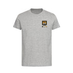 Lionel Messi 1P 8-Bit t-shirt retro gaming design by Players Couture