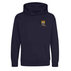 Lionel Messi 1P 8-Bit hoodie retro gaming design by Players Couture