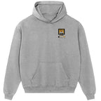Lionel Messi Legend 8-Bit Men's Hoodie - image 4