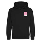 Lionel Messi Inter Miami Icon Frame Kids Hoodie