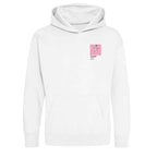 Lionel Messi Inter Miami Icon Frame Kids Hoodie