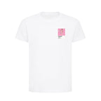 Lionel Messi Inter Miami Icon Frame Kids T-Shirt