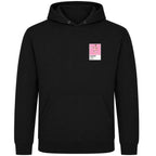 Lionel Messi Inter Miami Icon Frame Men's Hoodie