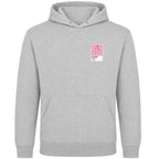 Lionel Messi Inter Miami Icon Frame Men's Hoodie