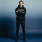 Lionel Messi Players Couture Men's Casual Hoodie