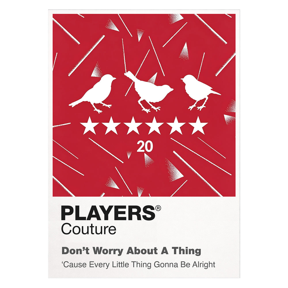 Liverpool Don't Worry Football Frame Men's T-Shirt