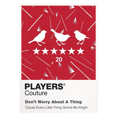 Liverpool Don't Worry Football Frame Men's T-Shirt