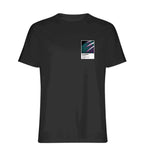 Liverpool 95/96 Purple GK t-shirt – purple men's t-shirt featuring the Liverpool 95/96 Purple GK Players Couture logo
