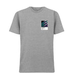 Liverpool 95/96 Purple GK t-shirt – purple men's t-shirt featuring the Liverpool 95/96 Purple GK Players Couture logo