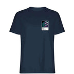 Liverpool 95/96 Purple GK t-shirt – purple men's t-shirt featuring the Liverpool 95/96 Purple GK Players Couture logo