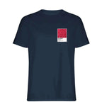 Liverpool Red Candy Home t-shirt – red men's t-shirt featuring the Liverpool Red Candy Home Players Couture logo