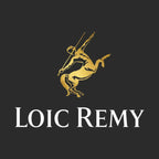 Loic Remy Logo Players Couture Men's Casual Hoodie - Navy / S | Chelsea, Fashion Collection, Football, France, Hoodies, Lens, LOSC Lille, Lyon, Marseille, Men's, Newcastle United, Nice, QPR, Volume 1