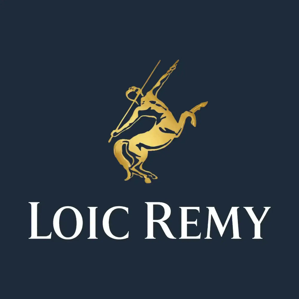 Loic Remy Logo Players Couture Men's Casual Hoodie - Navy / S | Chelsea, Fashion Collection, Football, France, Hoodies, Lens, LOSC Lille, Lyon, Marseille, Men's, Newcastle United, Nice, QPR, Volume 1
