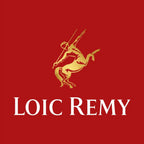 Loic Remy Logo Players Couture Men's Casual Hoodie - Navy / S | Chelsea, Fashion Collection, Football, France, Hoodies, Lens, LOSC Lille, Lyon, Marseille, Men's, Newcastle United, Nice, QPR, Volume 1