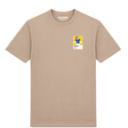 Lottie Woad Golf Icon Frame Men's T-Shirt